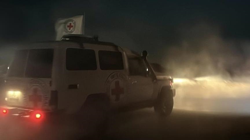 إسرائيل تحدد هوية رفات أسير تسلمته من غزة الخميس