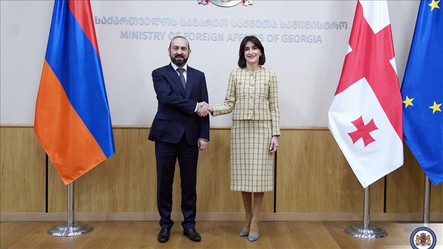 Armenia  Paqja me Azerbajxhanin do të kontribuojë në zhvillimin e rajonit