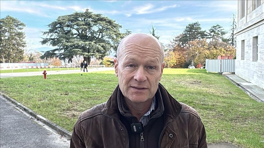 مسؤول أممي للأناضول: وضع غزة مازال كارثيا جراء القيود الإسرائيلية (مقابلة)