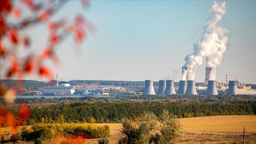 В «Росатоме» заявили о попытке атаки на Нововоронежскую АЭС с применением БПЛА