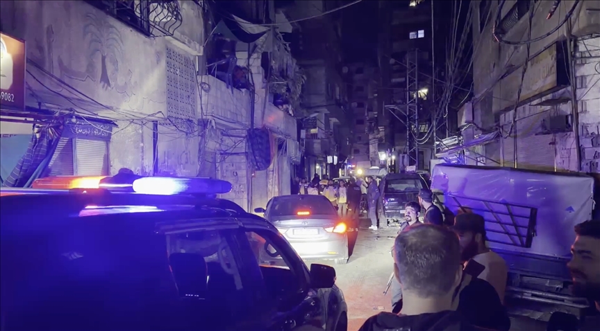 مصدر عسكري سوري: هجوم دمشق نفذ بواسطة صواريخ أطلقت من منصة متحركة 