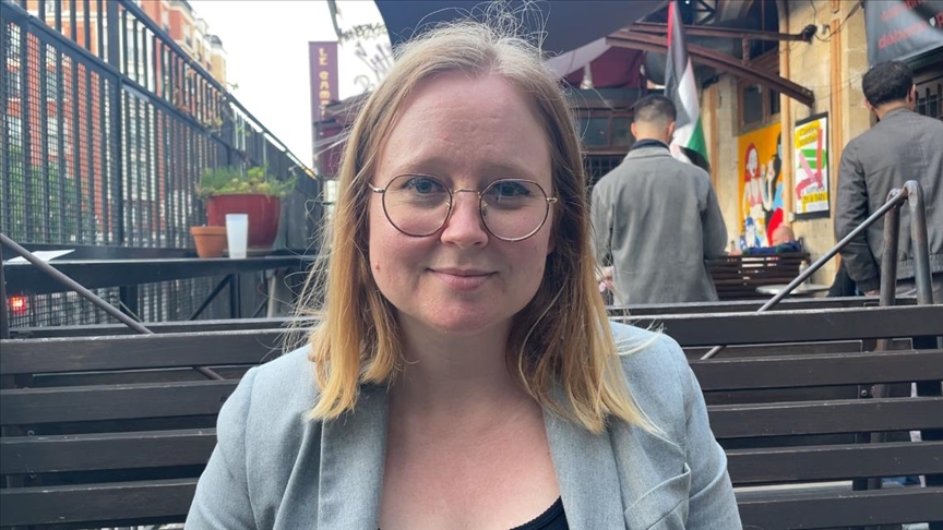 France : une députée indique que le règlement de l’Assemblée n’interdit pas l’accès aux femmes portant le voile