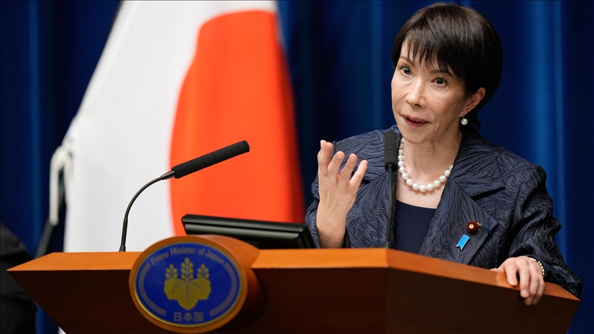 Japan mulls reviewing long-standing non-nuclear weapons principles: Report