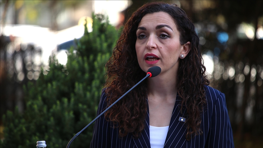 Osmani  Nuk ndjejmë që qasja pro evropiane e Kosovës po vlerësohet nga BE ja