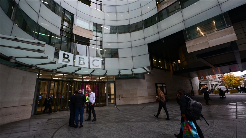 BBC apologizes to Trump over editing of Jan. 6 speech, rejects demand for B compensation