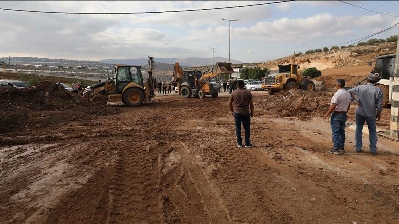 Spanja dënon rritjen "e paprecedentë" të dhunës së kolonëve në Bregun Perëndimor