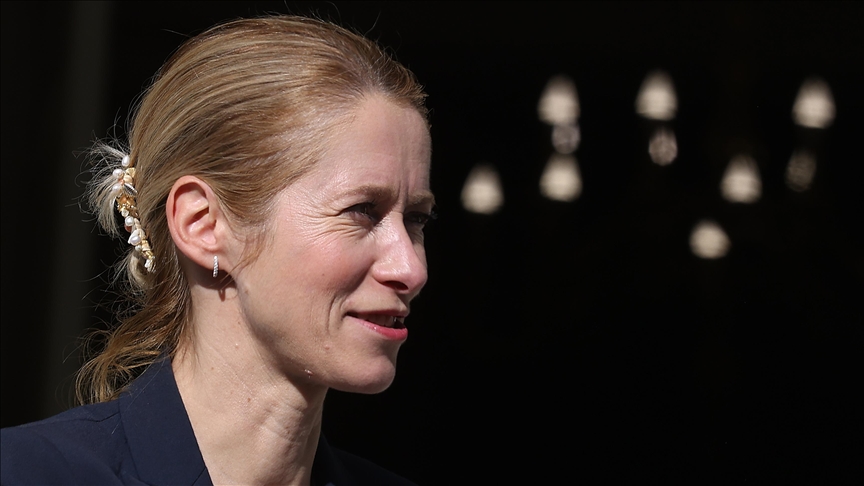 مسؤولة أوروبية تدعو لاستخدام الأصول الروسية المجمدة في دعم أوكرانيا