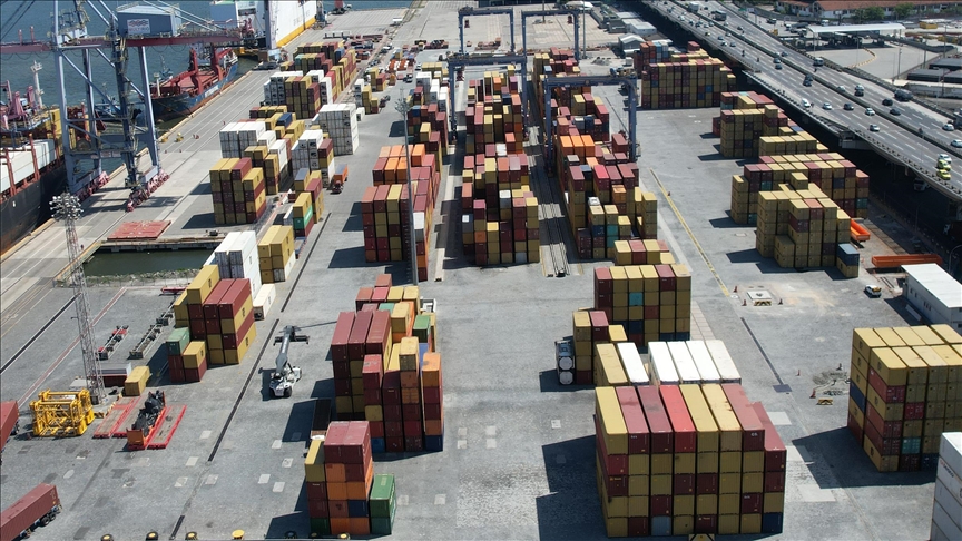 US strikes trade frameworks with Argentina, Ecuador, El Salvador and Guatemala