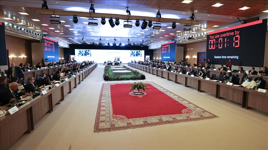 La Syrie rejoint la coalition contre Daech : un tournant diplomatique salué par plusieurs capitales