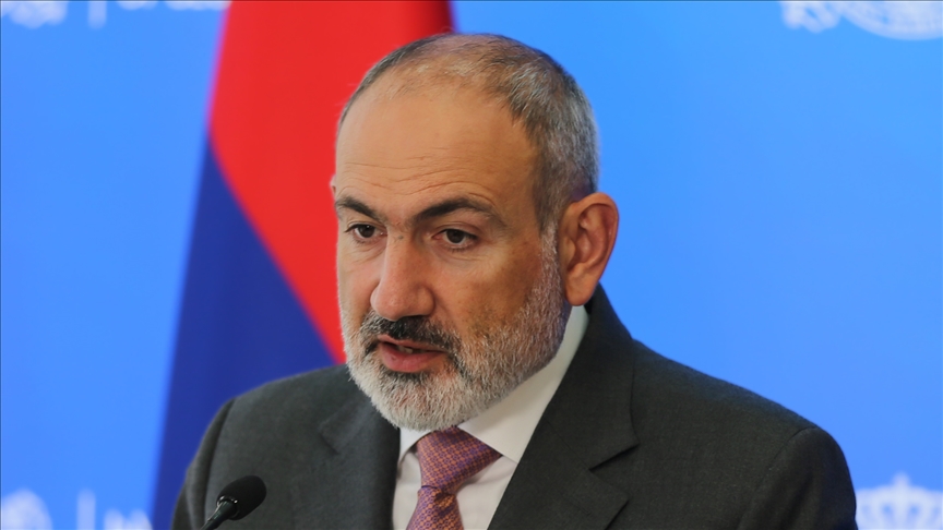 Ermenistan Başbakanı Paşinyan: "TRIPP için ortak Ermeni-Amerikan şirketi kurulacak"