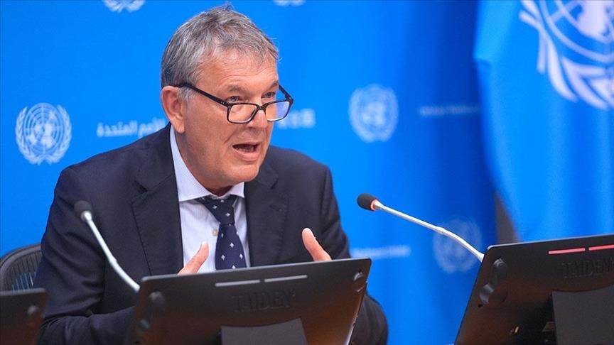 الأونروا: 200 مليون دولار العجز المالي نتيجة تخفيض التمويل