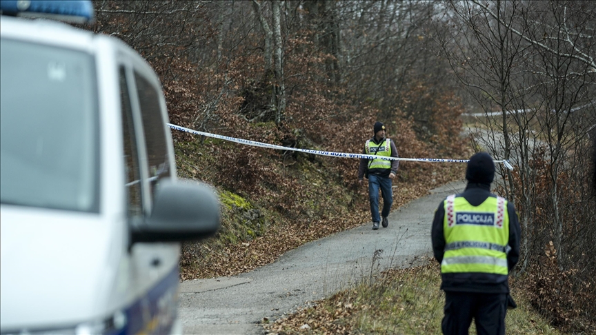 Ekipa Anadolu na mjestu nesreće: Nastavljena istraga pada turskog aviona u Hrvatskoj