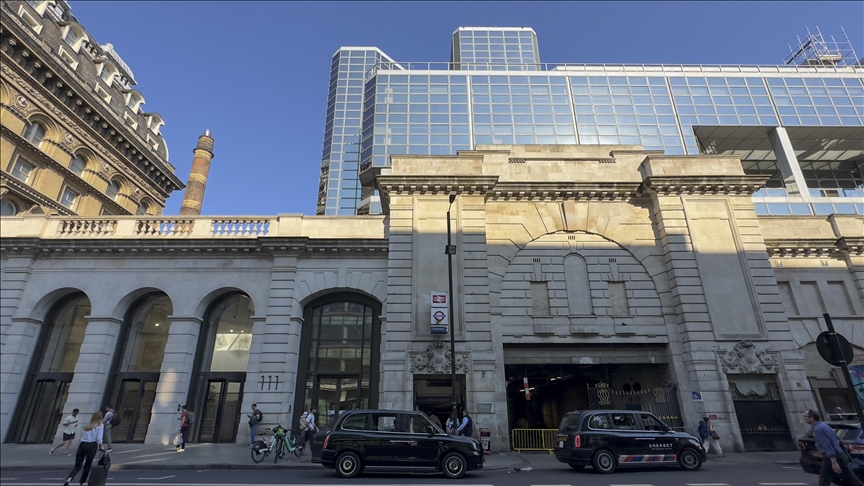 US group withdraws bid for buying Telegraph newspapers