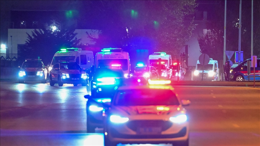 Saudi king, crown prince offer condolences to Turkish president over military plane crash victims