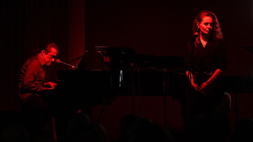 29. Uluslararası Ankara Caz Festivali başladı