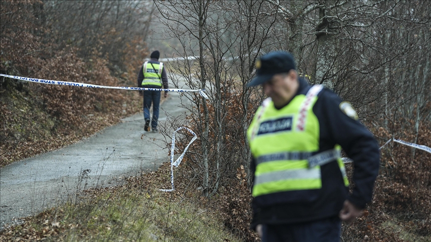 Završen uviđaj nakon pada Air Tractora u Hrvatskoj, uzrok neće biti poznat još mjesecima