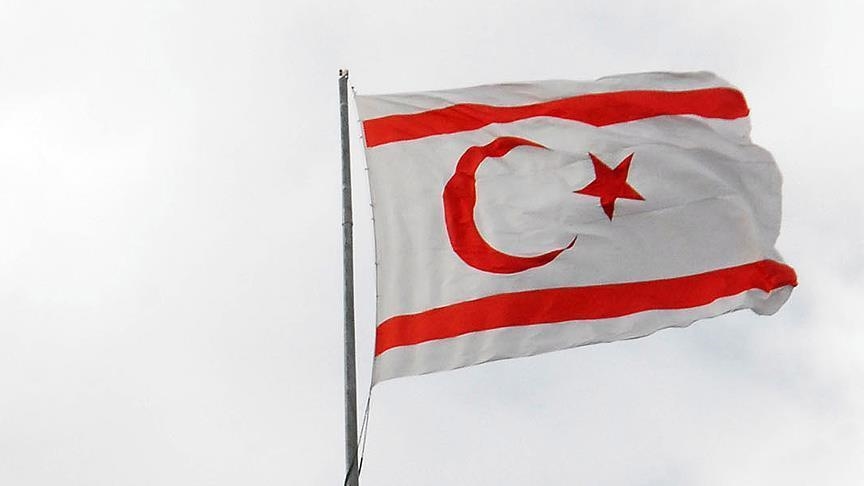 Turkish Republic of Northern Cyprus foreign minister meets UN Cyprus envoy