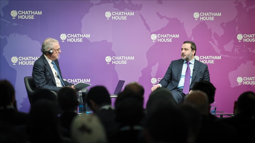 وزير خارجية سوريا: نقترب من افتتاح سفارتنا في تركيا