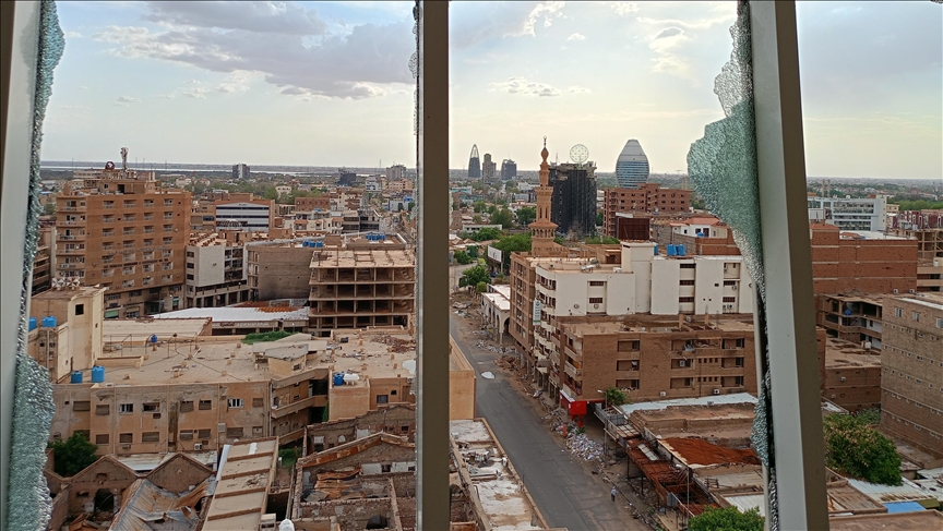 Sudan conflict: RSF’s ceasefire move seen as tactical deception