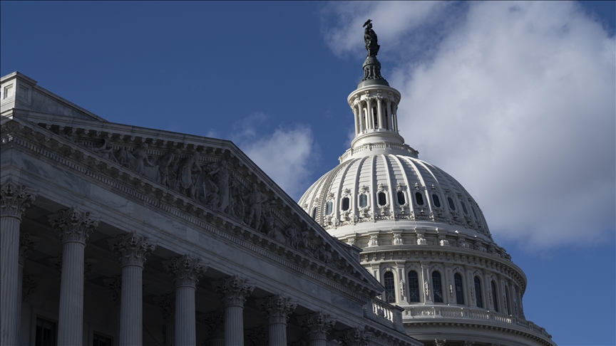 В Конгресс США представлен законопроект, призывающий администрацию Трампа «признать геноцид в Газе»