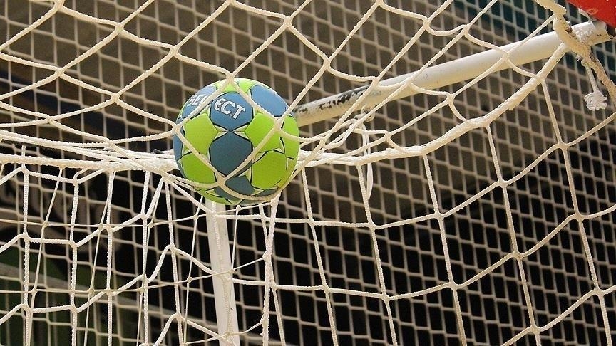 Hentbol Erkekler Süper Lig\'de 13. hafta maçları oynanacak