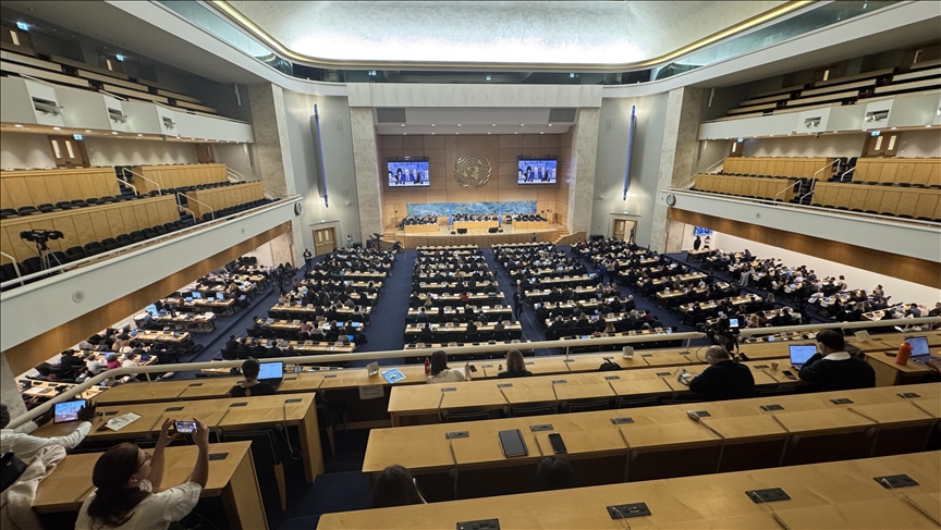 مجلس حقوق الإنسان يدين بشدة تصاعد العنف في الفاشر السودانية