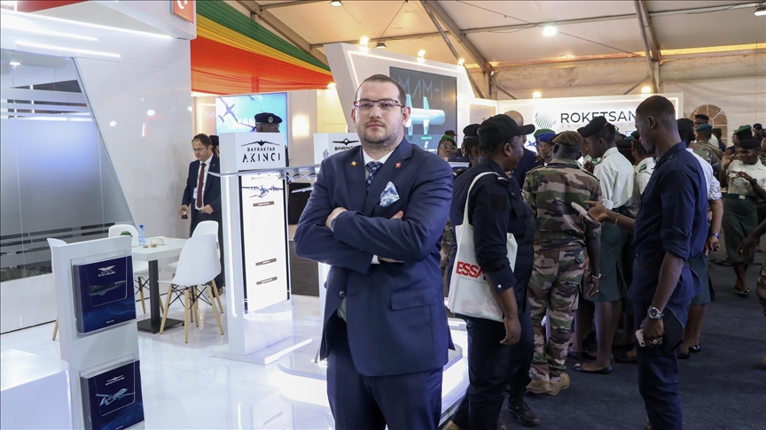 صناعات تركيا الدفاعية.. خيار إفريقيا لحل مشكلات الأمن والإرهاب (تقرير)