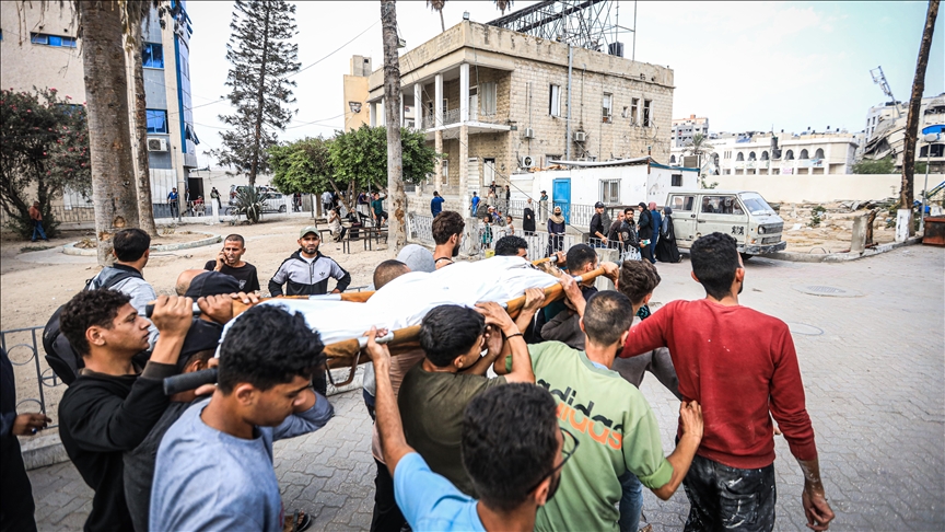 Israël a tué deux Palestiniens malgré le cessez-le-feu