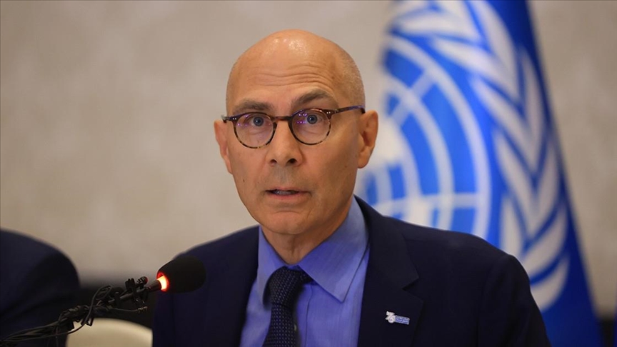 ONU : Volker Turk alerte sur des « atrocités d’une gravité extrême » à El-Fasher et exhorte à une action immédiate