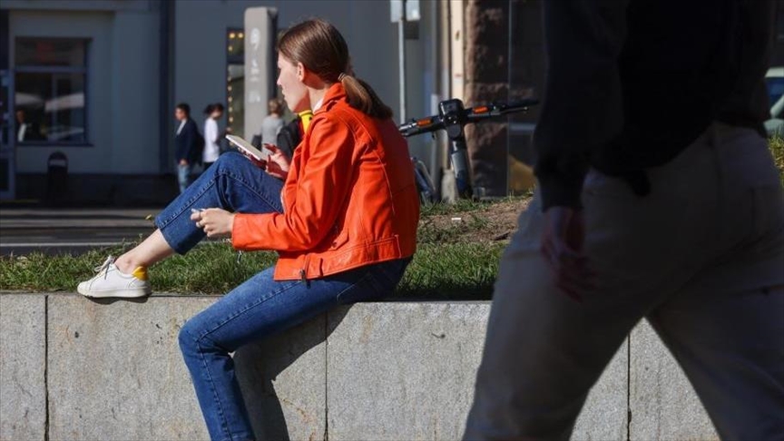 Число пользователей российской платформы Мах достигло 55 млн