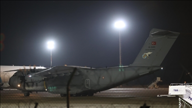 L'armée de l'air grecque supprime une publication controversée concernant le C-130 et présente ses condoléances