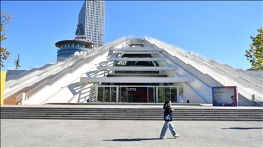 Piramida e Tiranës, nga muze i ish-diktatorit Enver Hoxha në një atraksion turistik