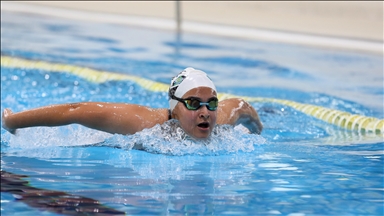 درخشش تاریخی شناگران ترکیه در بازی‌های همبستگی اسلامی با 49 مدال