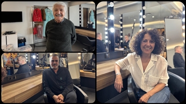 "Oyunun Oyunu" tiyatronun perde arkasını izleyiciyle buluşturuyor