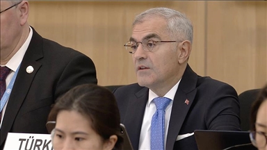 تركيا تدعو إلى وقف فوري للقتال في الفاشر ومحيطها بالسودان