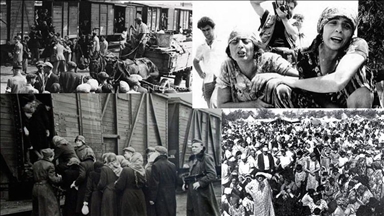 Межпоколенческие травмы: наследие депортации продолжает влиять на поколения турок-ахыска