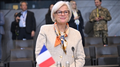 فرنسا: نسعى لإجبار روسيا على العودة للمفاوضات 