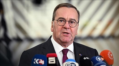 Njemačka najavila preko 11 milijardi eura vojne pomoći Ukrajini za 2026. 