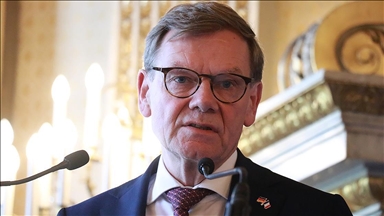 Germany, Switzerland urge for peaceful settlement of US-Venezuela crisis