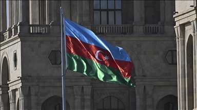 Chute d’un missile sur l’ambassade azerbaïdjanaise à Kiev : Bakou adresse une note de protestation à Moscou