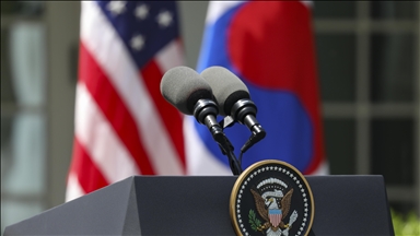 South Korea, US sign $350 billion investment pact