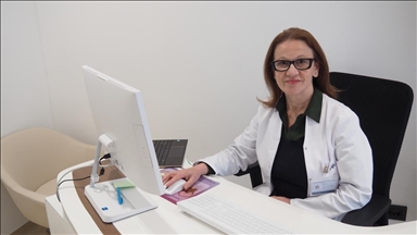 Prof. Dr. Velija Ašimi: Simptomi dijabetesa često blagi, ali bolest može godinama napredovati neprimijećeno