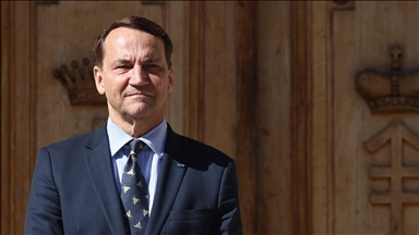 La Pologne restera exemptée du système de relocalisation obligatoire de l'UE tant qu'elle accueillera des Ukrainiens