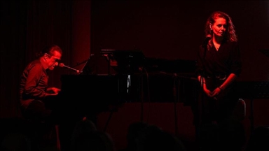 В Анкаре открылся 29-й Международный джазовый фестиваль