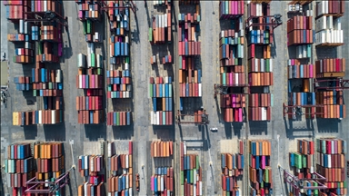 Başkent 10 ayda yaklaşık 13 milyar dolarlık ihracata imza attı