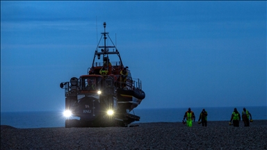 Amber weather warning issued in England, Wales as Storm Claudia approaches