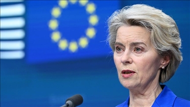 Кая Каллас: использование замороженных российских активов - самый очевидный способ продолжить оборону Украины