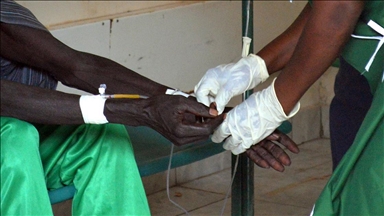 African health body says continent ‘facing worst outbreak of cholera’ in 25 years