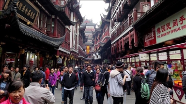 China urges citizens to avoid traveling to Japan amid rising tensions