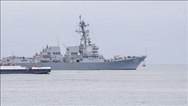 Weapons manufacturers to benefit from US military buildup in Caribbean: Report